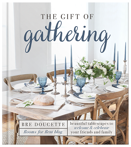 The Gift of Gathering